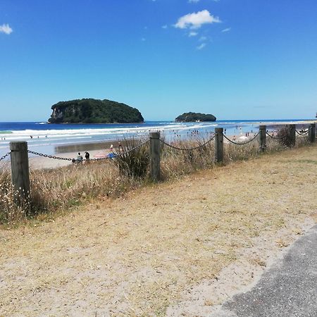 Brenton Lodge Whangamata Exteriér fotografie