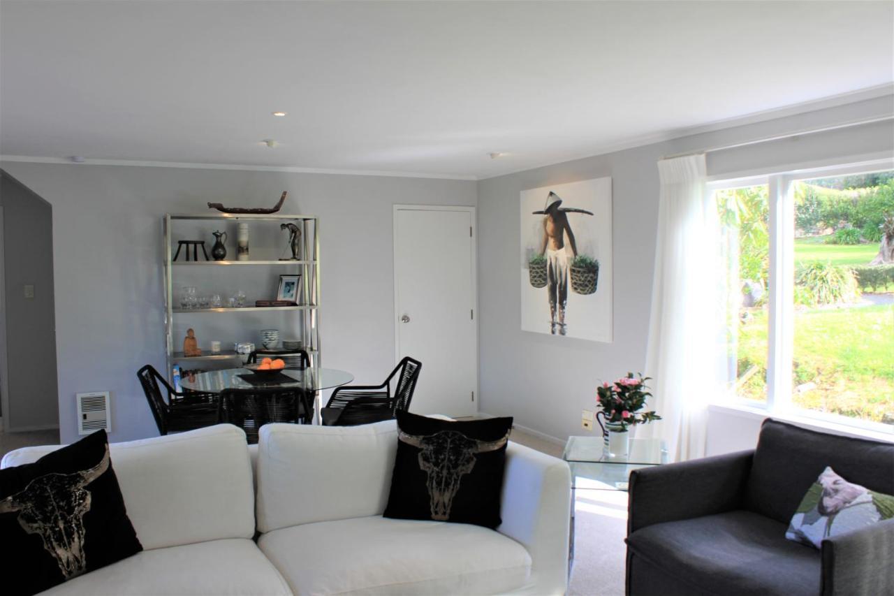 Brenton Lodge Whangamata Exteriér fotografie