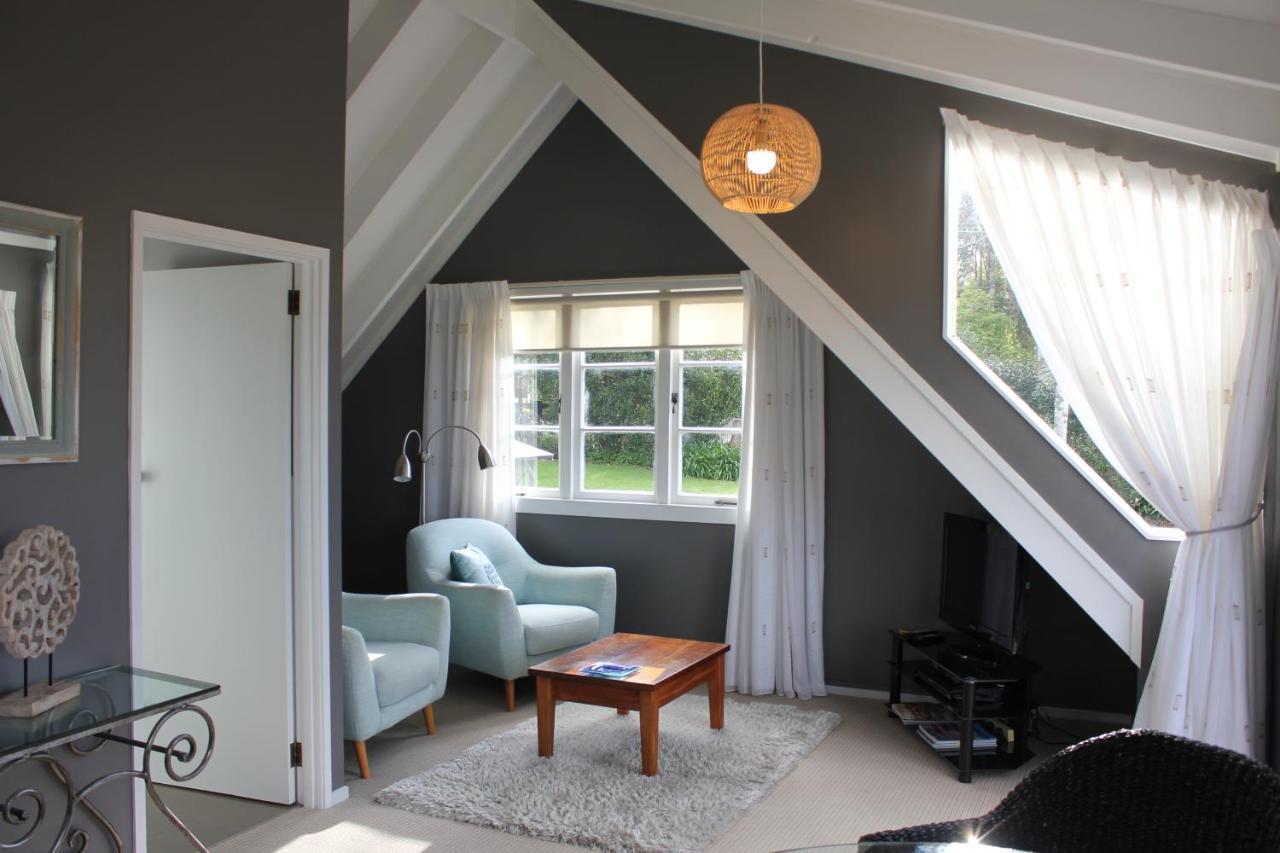Brenton Lodge Whangamata Exteriér fotografie