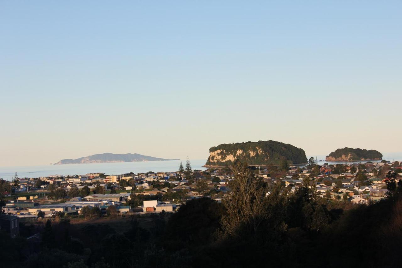 Brenton Lodge Whangamata Exteriér fotografie
