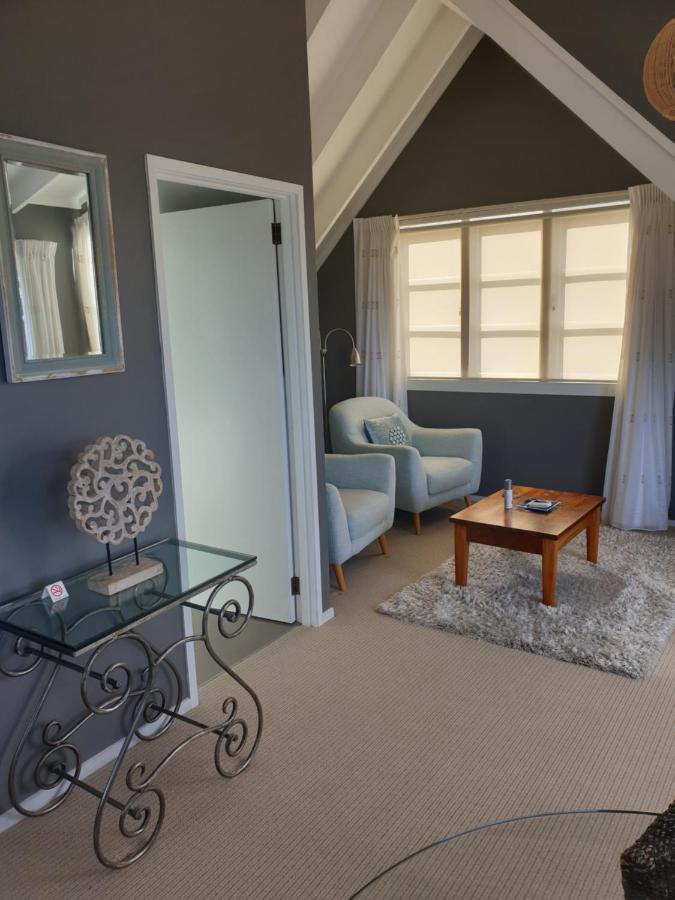 Brenton Lodge Whangamata Exteriér fotografie
