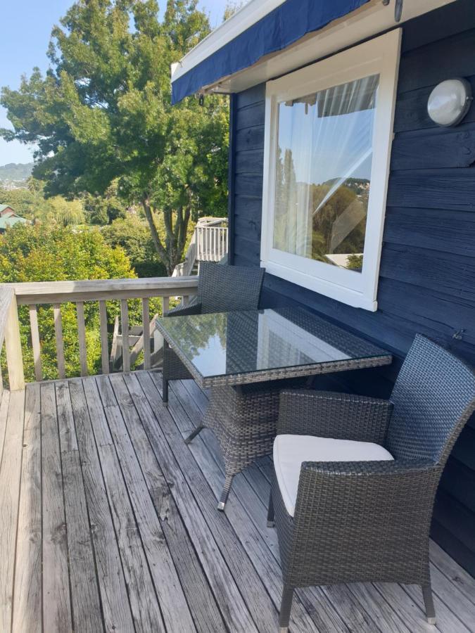 Brenton Lodge Whangamata Exteriér fotografie