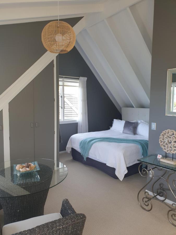 Brenton Lodge Whangamata Exteriér fotografie
