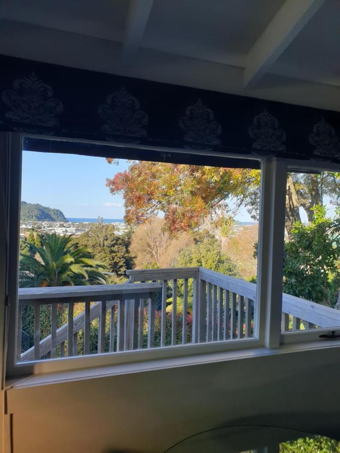 Brenton Lodge Whangamata Exteriér fotografie